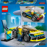 LEGO City Electric Sports Car 60383L