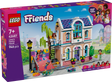 LEGO Friends Liann's Family House 42687L