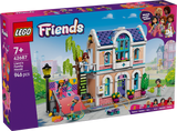 LEGO Friends Liann's Family House 42687L