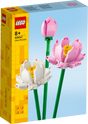 LEGO Lotus Flowers 40647L