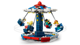 LEGO Creator Iconic Ferris Wheel 31389L