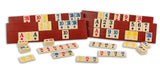 Tactic Board Game Rummy  02324T
