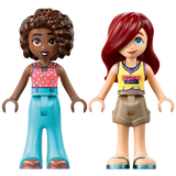 LEGO Friends Friendship Movie Night 42642L