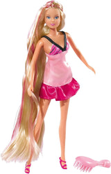 Simba Doll Steffi Love: Ultra Hair - 2 different 105734130B