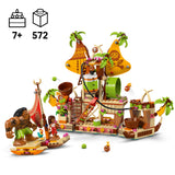 LEGO Disney Disney Princess
 43258L