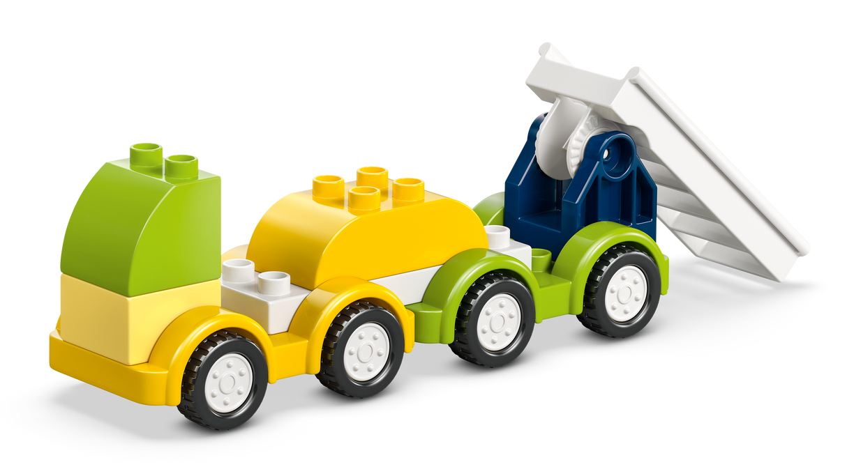 LEGO DUPLO Creative Vehicles 10474L