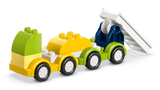 LEGO DUPLO Creative Vehicles 10474L