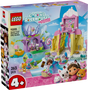 LEGO Gabby`s Dollhouse Sweet Treat Mountain & Kitty Garden 11205L