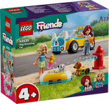 LEGO Friends Dog-Grooming Car 42635L