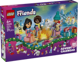 LEGO Friends Advent Calendar 2026 42698L