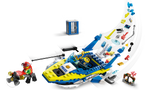 LEGO City Water Police Detective Missions 60355L