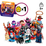 LEGO Minifigures Marvel Spider-Man: Across the Spider-Verse 71050L