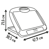 Smoby Travel Chalkboard 410713S