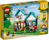 LEGO Creator Cosy House 31139L