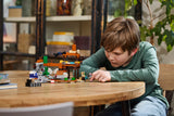 LEGO Minecraft The Badlands Mineshaft 21263L