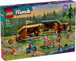 LEGO Friends The comfortable cabins of the adventure camp 42624L