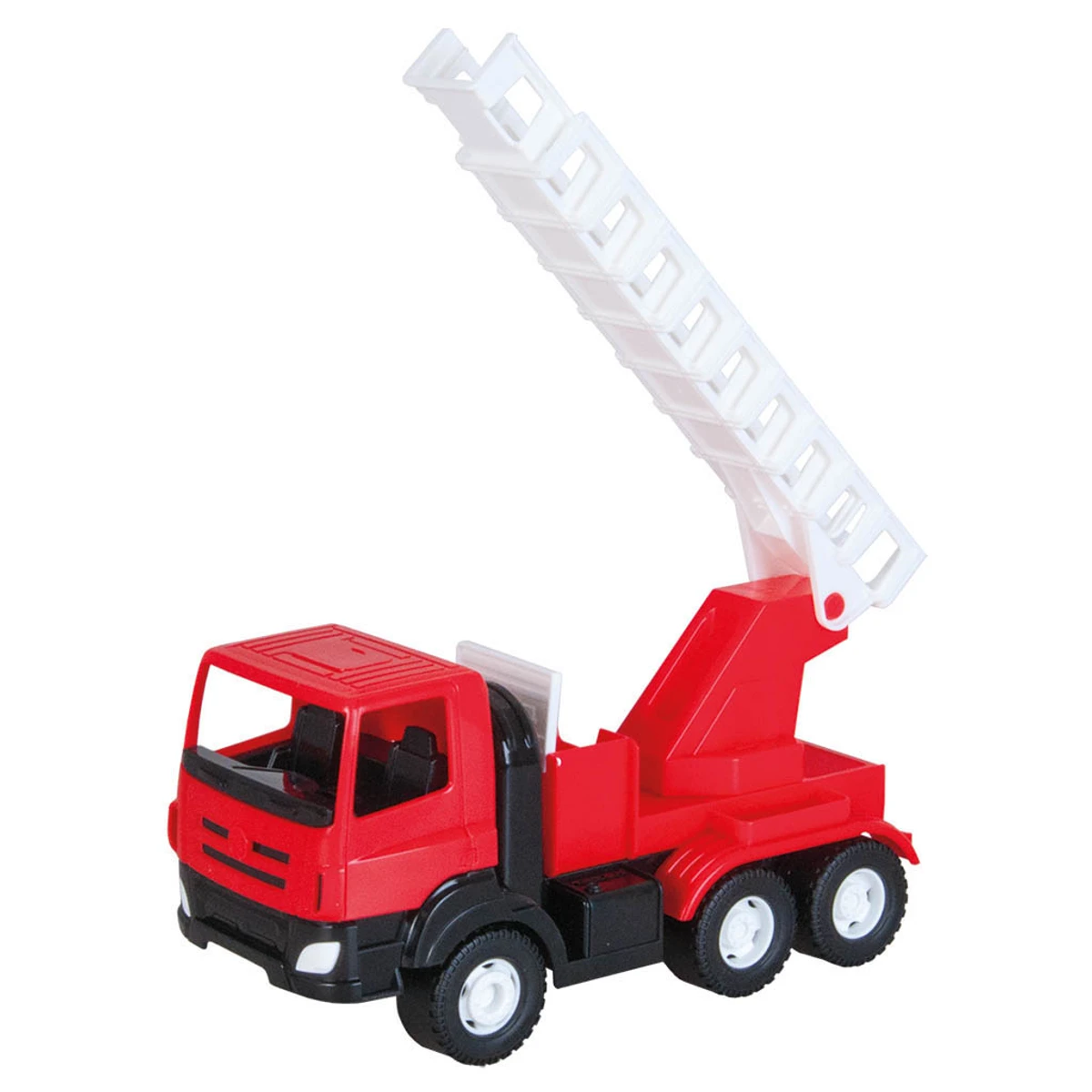 Dino Fire Truck TATRA PHOENIX 30 cm  64523D