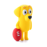 HEY CLAY Modeling Clay 15 Pieces: Bluey & Friends 15031E