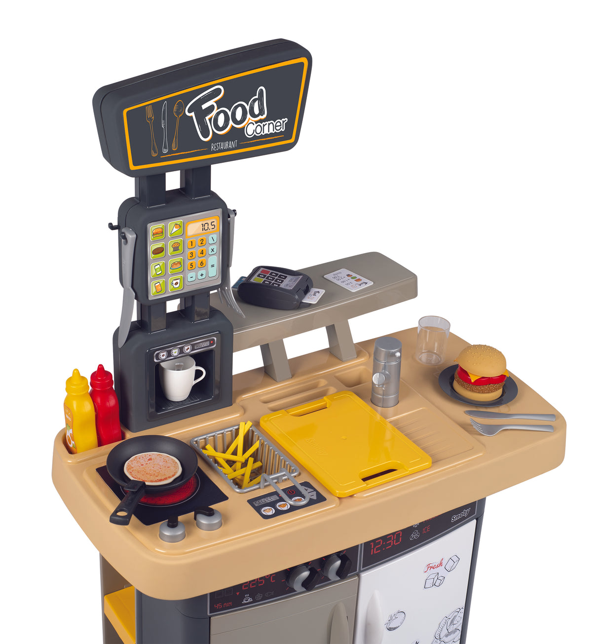 Smoby Restoran Food Corner 310910S