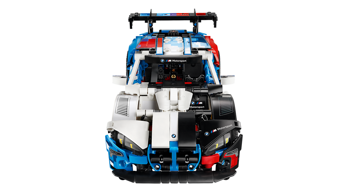 LEGO Technic BMW M4 GT3 EVO Race Car 42226L