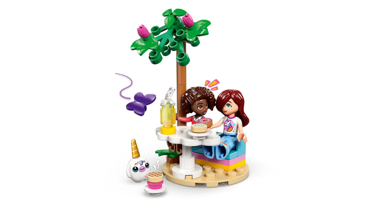 LEGO Friends Unicorn Dream Café 42684L