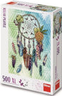 Dino Puzzle 500 pc Dream Catcher XXL 51409D