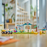 LEGO Friends Farm Animal Vet Clinic 42632L