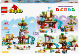 LEGO DUPLO 3in1 Tree House 10993L
