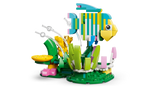 LEGO Creator Wild Animals: Colorful Hummingbird 31384L