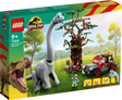 LEGO Jurassic World Brachiosaurus Discovery 76960L