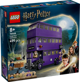 LEGO Harry Potter Knight Bus Adventure 76446L
