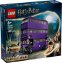 LEGO Harry Potter Knight Bus Adventure 76446L