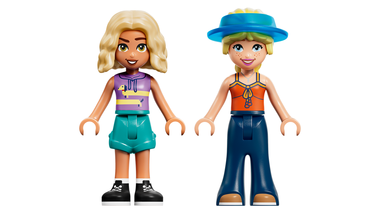 LEGO Friends Creative Flower Shop 42693L
