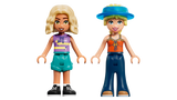 LEGO Friends Creative Flower Shop 42693L