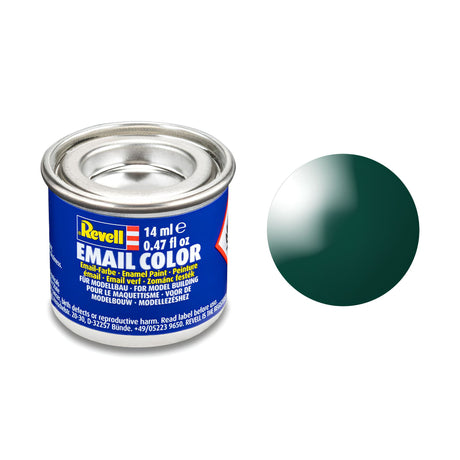 Revell Email Paint Sea Green 32162R