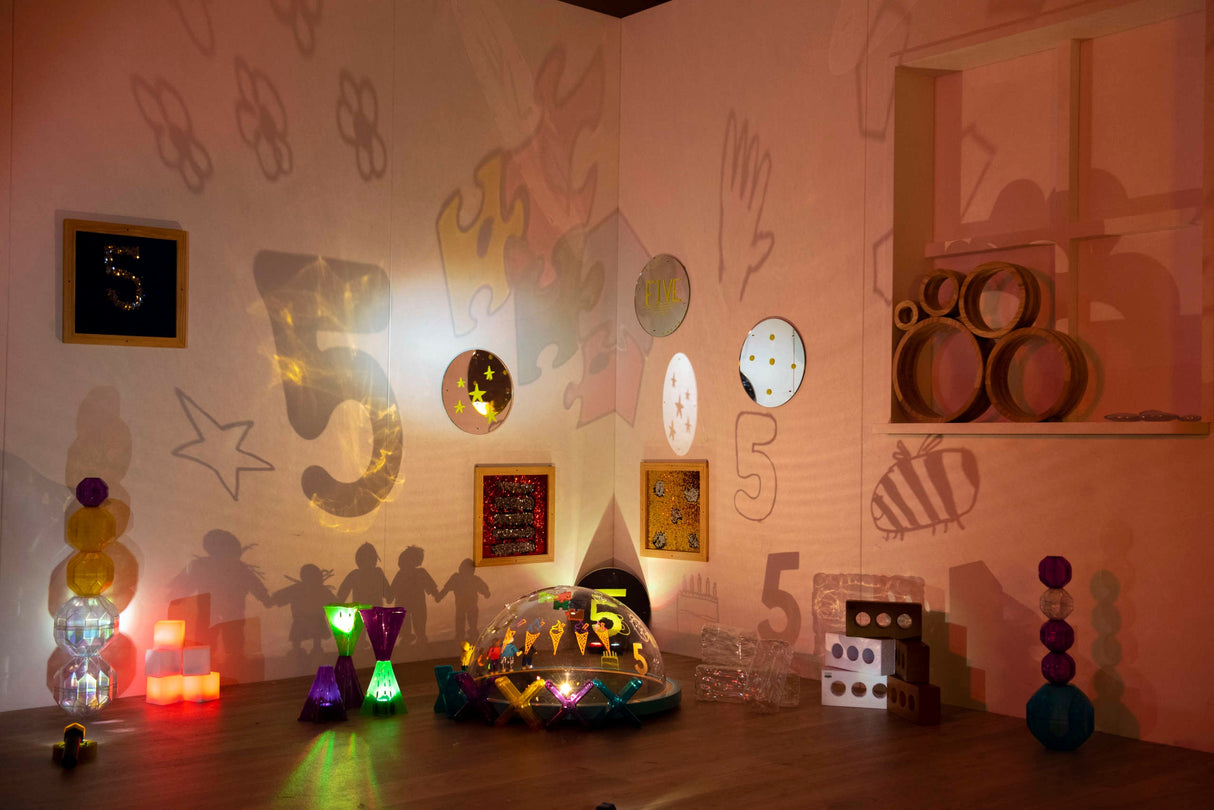 TTS Early Years Immersive Projector EY11864B