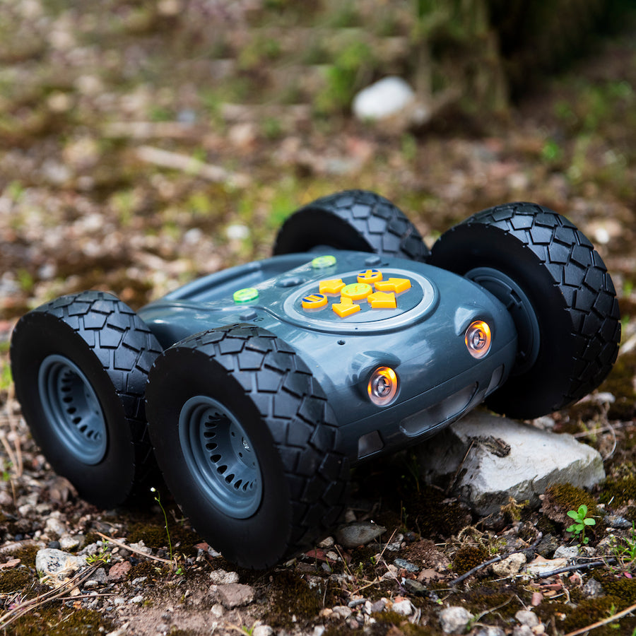 TTS Rugged Robot Single IT10000B
