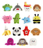 Keel Toys Bobballs Randoms - 15 Different SF3964K