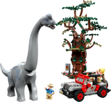LEGO Jurassic World Brachiosaurus Discovery 76960L