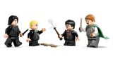 LEGO Harry Potter Hogwarts Castle: Duelling Club 76441L