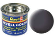 Revell Email Paint Gunship Grey Solid Matt 32174R