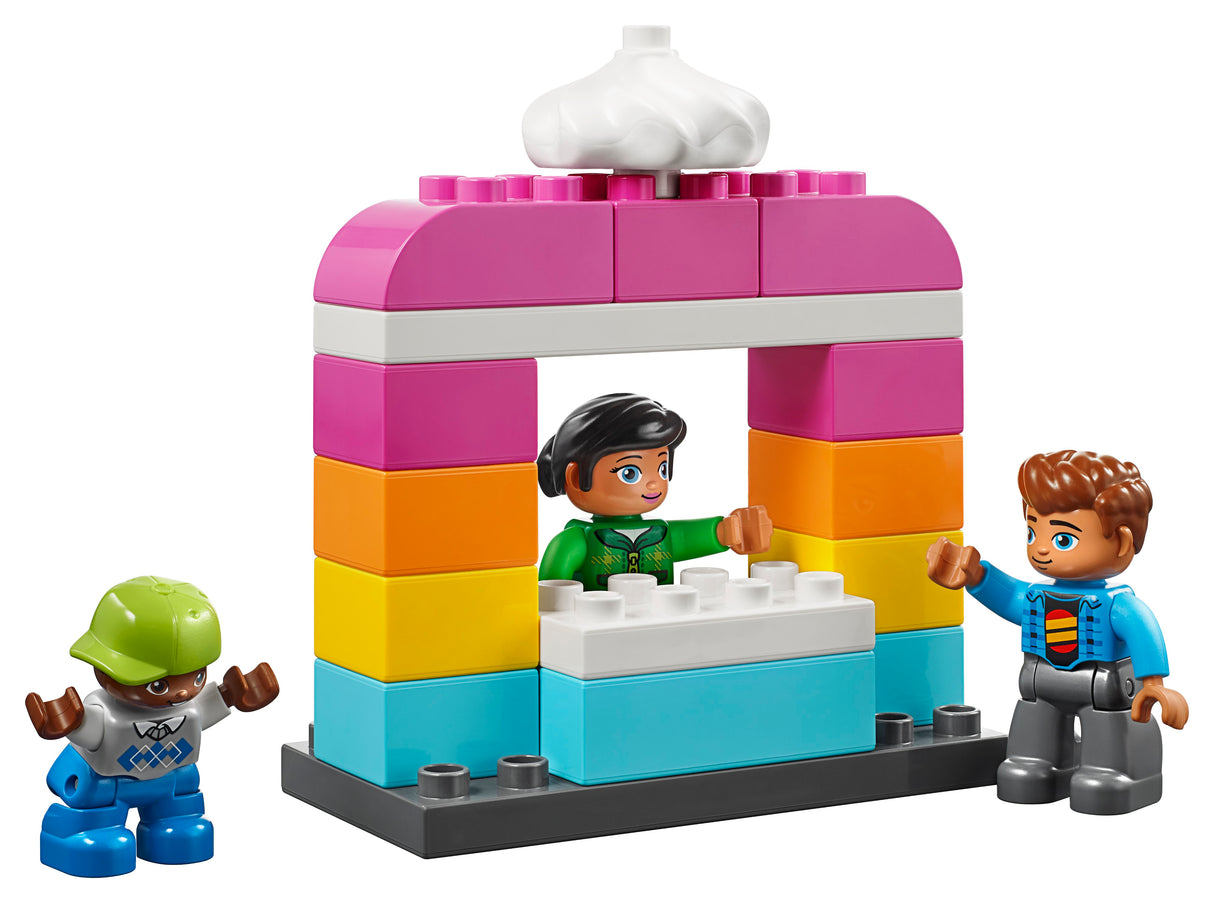 LEGO Education DUPLO My XL World  45028L