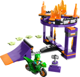 LEGO City Dunk Stunt Ramp Challenge 60359L
