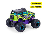 Dickie Toys Wild Bronco Monster Truck 203764026B
