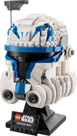 LEGO Star Wars Captain Rex Helmet 75349L