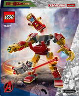 LEGO Super Heroes Iron Man Mech vs. Ultron 76307L