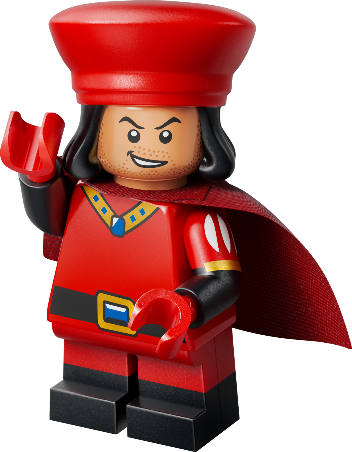 LEGO Minifigures Shrek Series 71053L