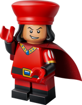 LEGO Minifigures Shrek Series 71053L