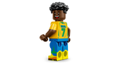 LEGO Editions Vini Jr. – Soccer Highlights 43027L