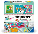 Ravensburger BeCreative Memory Craft Set 23962U